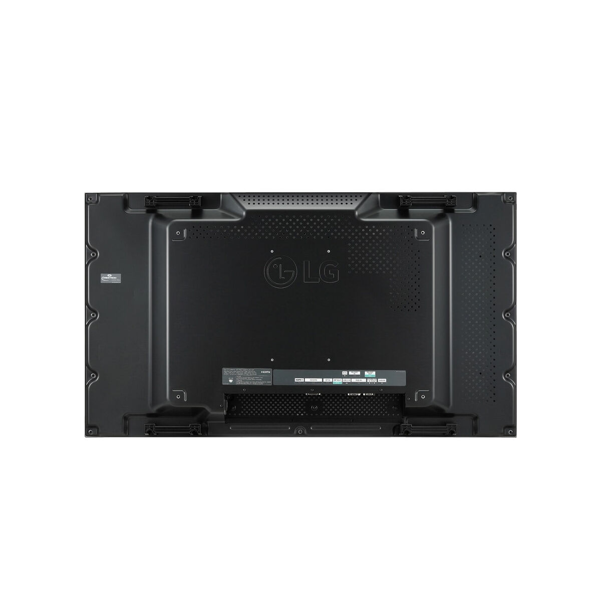 Smart TV LG 49VL5PJ-A 49" 16" Full HD IPS D-LED
